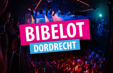 90s VS 00s Bibelot Dordrecht