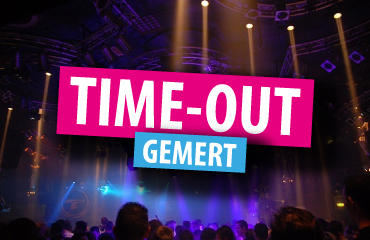 90s VS 00s Time-Out Gemert